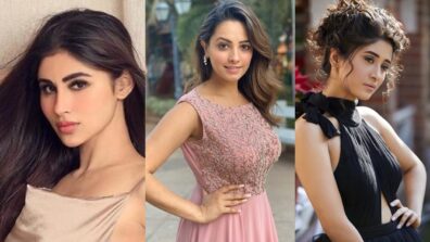 Anita Hassanandani, Shivangi Joshi & Mouni Roy: Khubsoorti ka Raaz revealed