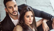 Anita Hassanandani’s Husband Rohit Reddy Reveals the Meaning Behind Son Aaravv’s Name