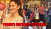 Ankita Lokhande and her private birthday pictures for fans