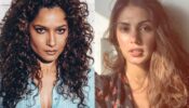 Ankita Lokhande Vs Rhea Chakraborty: Which Diva Slays In Thigh-High Hot Dress?
