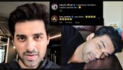 Bengali actor Ankush Hazra shares new adorable selfie, girlfriend Oindrila Sen leaves a hilarious reply