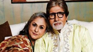 Anniversary Special: 5 Times Amitabh Bachchan Spoke About Wife And Netizens Went AWW