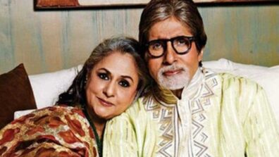 Anniversary Special: 5 Times Amitabh Bachchan Spoke About Wife And Netizens Went AWW