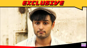 Anshul Trivedi bags new season of Balika Vadhu on Colors