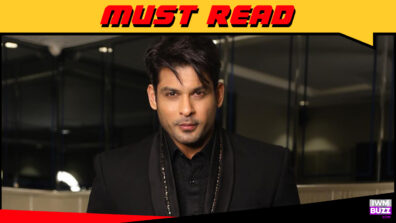 Anticipation of viewers’ feedback is what keeps me going as an actor: Sidharth Shukla