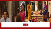 Anupamaa Spoiler Alert: Anupamaa gives Kavya an order