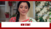 Anupamaa Spoiler Alert: Anupamaa starts her new journey