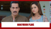 Anupamaa Spoiler Alert: Kavya’s honeymoon plan to get shattered?