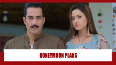 Anupamaa Spoiler Alert: Kavya’s honeymoon plan to get shattered?