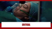 Anupamaa Spoiler Alert: OMG!! Anupamaa to get CRITICAL