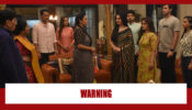 Anupamaa Spoiler Alert: Rakhi Dave warns Anupamaa and family