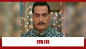 Anupamaa Spoiler Alert: Shocking!! Vanraj accepts job at a café