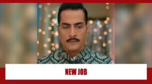 Anupamaa Spoiler Alert: Shocking!! Vanraj accepts job at a café