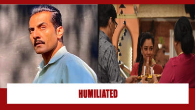 Anupamaa Spoiler Alert: Vanraj feels humiliated with Bapuji’s decision