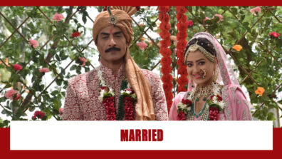 Anupamaa Spoiler Alert: Vanraj finally WEDS Kavya