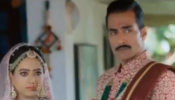 Anupamaa Written Update S 01 Ep 279 3rd June 2021: Vanraj gets married to Kavya