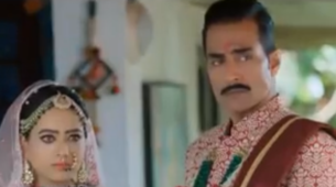 Anupamaa Written Update S 01 Ep 279 3rd June 2021: Vanraj gets married to Kavya