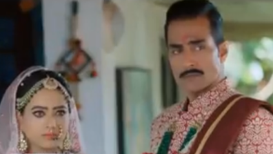 Anupamaa Written Update S 01 Ep 279 3rd June 2021: Vanraj gets married to Kavya