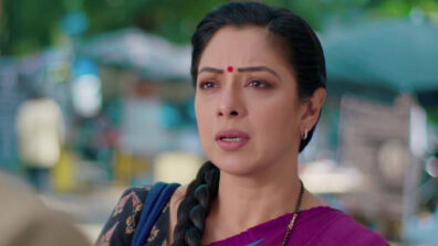 Anupamaa Written Update S 01 Ep 283 8th June 2021: Anupamaa returns home