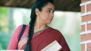 Anupamaa Written Update S 01 Ep 284 9th June 2021: Rakhi worries about Kinjal