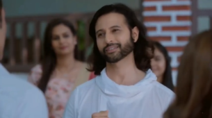 Anupamaa Written Update S 01 Ep 285 10th June 2021: Shah family bids farewell to Advait