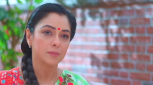 Anupamaa Written Update S 01 Ep 289 15th June 2021: Anupamaa’s New Room