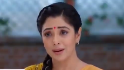 Anupamaa Written Update S 01 Ep 323 24th July 2021: Anupamaa’s befitting reply to Rakhi and Kavya