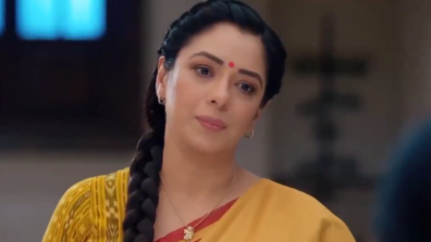 Anupamaa Written Update S 01 Ep 311 10th July 2021: Anupamaa shares a business idea with Vanraj