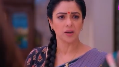 Anupamaa Written Update S 01 Ep 334 6th August 2021:  Anupamaa’s concern for Pakhi