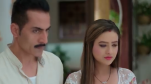 Anupamaa Written Update S 01 Ep 325 27th July 2021: A food critic to visit Vanraj’s cafe