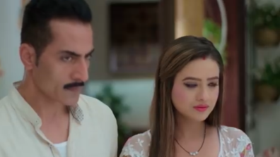 Anupamaa Written Update S 01 Ep 325 27th July 2021: A food critic to visit Vanraj’s cafe