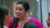 Anupamaa Written Update S01 Ep291 17th June 2021: Vanraj talks about Anupamaa’s determination during his interview