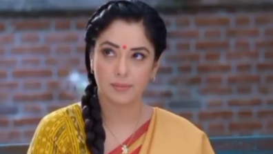 Anupamaa Written Update S 01 Ep 297 24th June 2021:  Anupamaa shuts Kavya’s mouth with her reply