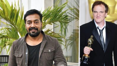 Anurag Kashyap To Remake Quentin Tarantino’s Kill Bill? Tell Me It’s Not True