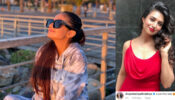 Anushka Sen’s candid ‘sunkissed’ moment makes Divyanka Tripathi lovestruck