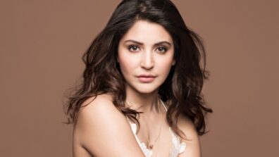 Anushka Sharma opens up about getting “Judged” and getting “Rejected” at the age of 15, calls it “Mentally Damaging”