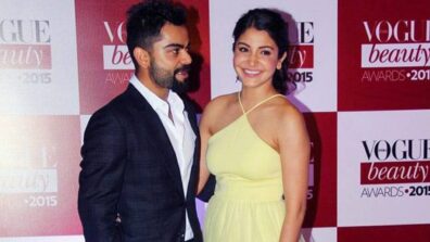 Anushka Sharma reveals about her ‘stadium quarantine’ experience with Virat Kohli, read details