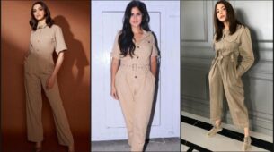 Anushka Sharma Vs Deepika Padukone Vs Katrina Kaif: Who Rocked In An Alike Outfit?