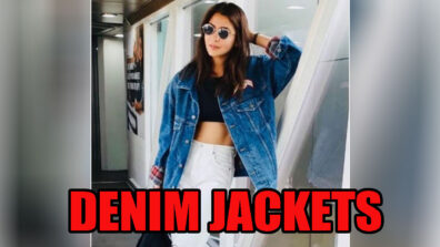 Anushka Sharma’s Grooviest Denim Jackets That We Want To Steal