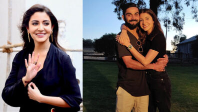 Anushka Sharma’s ‘guru mantra’ to tell ‘I love you’ to your special person, have you taken notes yet?