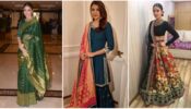 Anushka Sharma’s Panache Desi Lookbook For Impressing Your In-Laws