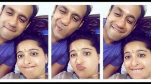 Anushka Shetty shares heartfelt post for her brother, fans in awe
