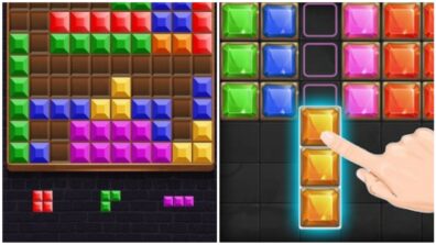 Any Puzzle Lovers Out There? Try Block Puzzle Game In Your Free Time