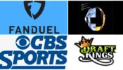 Apps To Look For If You Love Fantasy Sports Games: From Draft King To FanDuel