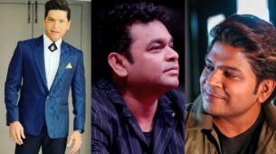 AR Rahman Vs Shaan Vs Ankit Tiwari: Which Singer Has The Most Played Songs?