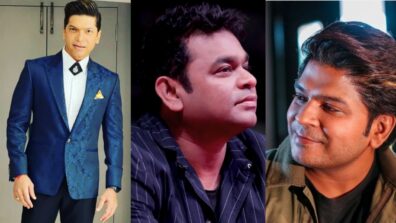 AR Rahman Vs Shaan Vs Ankit Tiwari: Which Singer Has The Most Played Songs?