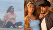 Are Anita Hassanandani & hubby Rohit Reddy not talking to each other?