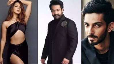 Are Kiara Advani & Anirudh Ravichander part of NTR30? Know The Truth