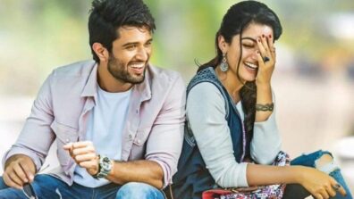 Are Vijay Deverakonda & Rashmika Mandanna coming together again? Read all details here