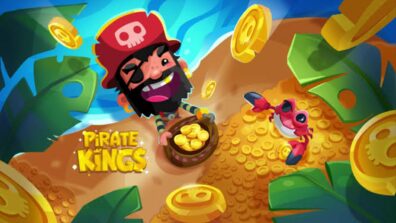 Are You Aware Of This Amazing Game Named Pirates King? Discover Here